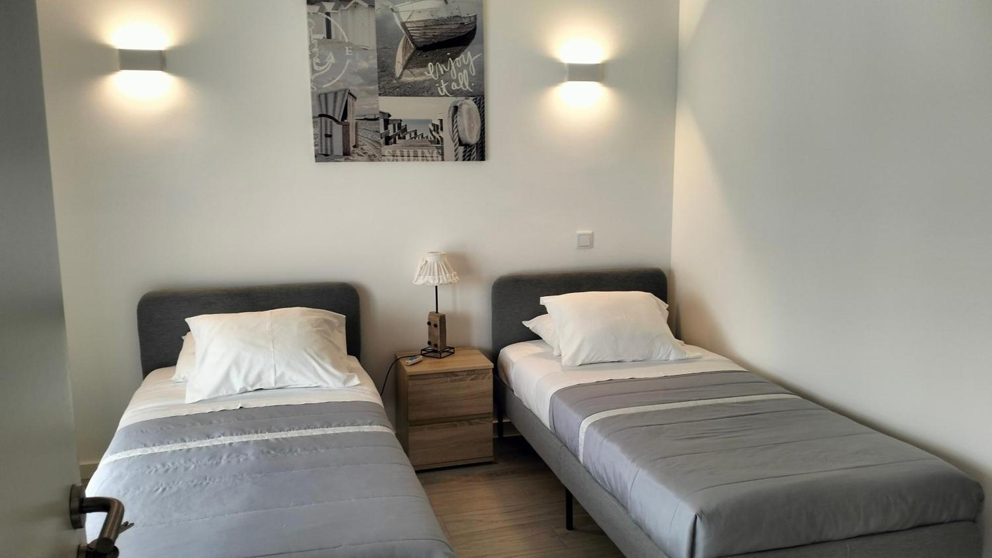 Paradise Breeze Carvalhal  Room photo