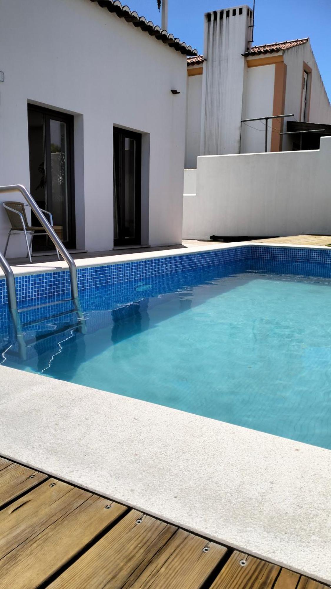 Paradise Breeze Carvalhal  Exterior photo